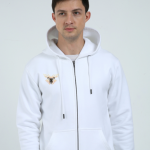 Zipper Hoodies